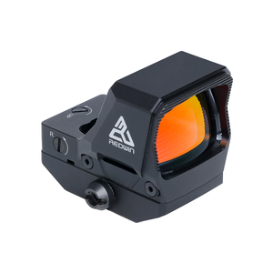 Mira Telescópica Red Win Cobra Max MTR con Lente 32X23, Retícula Múltiple, <span class=keywords><strong>Sensor</strong></span> <span class=keywords><strong>de</strong></span> <span class=keywords><strong>Movimiento</strong></span>, IP67 - Product Image 2