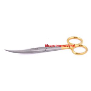 Ciseaux de toilettage professionnels BISONS en carbure de tungstène – Vente en gros - Product Image 3