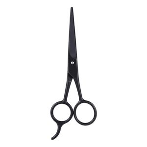Ciseaux de coiffure professionnels en acier inoxydable, cisailles de coupe manuelles pour usage en salon - Product Image 2