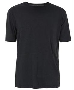 T-shirts 100% coton 220 gsm, t-shirt en coton 100% coton sans impression - Product Image 1