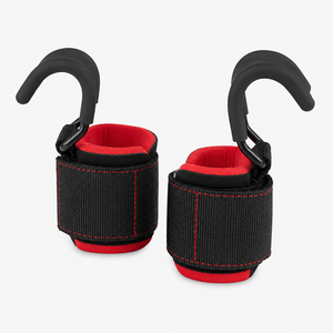 Foldable Adjustable Strap Heavy Duty Cast Iron Cotton Eco-Friendly Workout <b>Dumbbell</b> Bar Attachment Gym Power Lifting Weight - Product Image 4