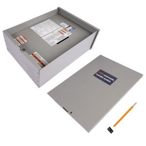 Interruttore di Trasferimento Automatico Generac RXSW100A3 da 100 Amp 120/240V Monofase, Sostituzione per Uso Interno/Esterno, Conforme NEMA - Product Image 6