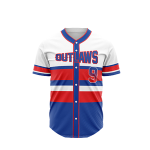 Professional Team <b>Baseball</b> Uniform Custom Sublimation Jersey Pants Set OEM ODM Sportswear Global Manufacturer Factory DirectProX - Product Image 2