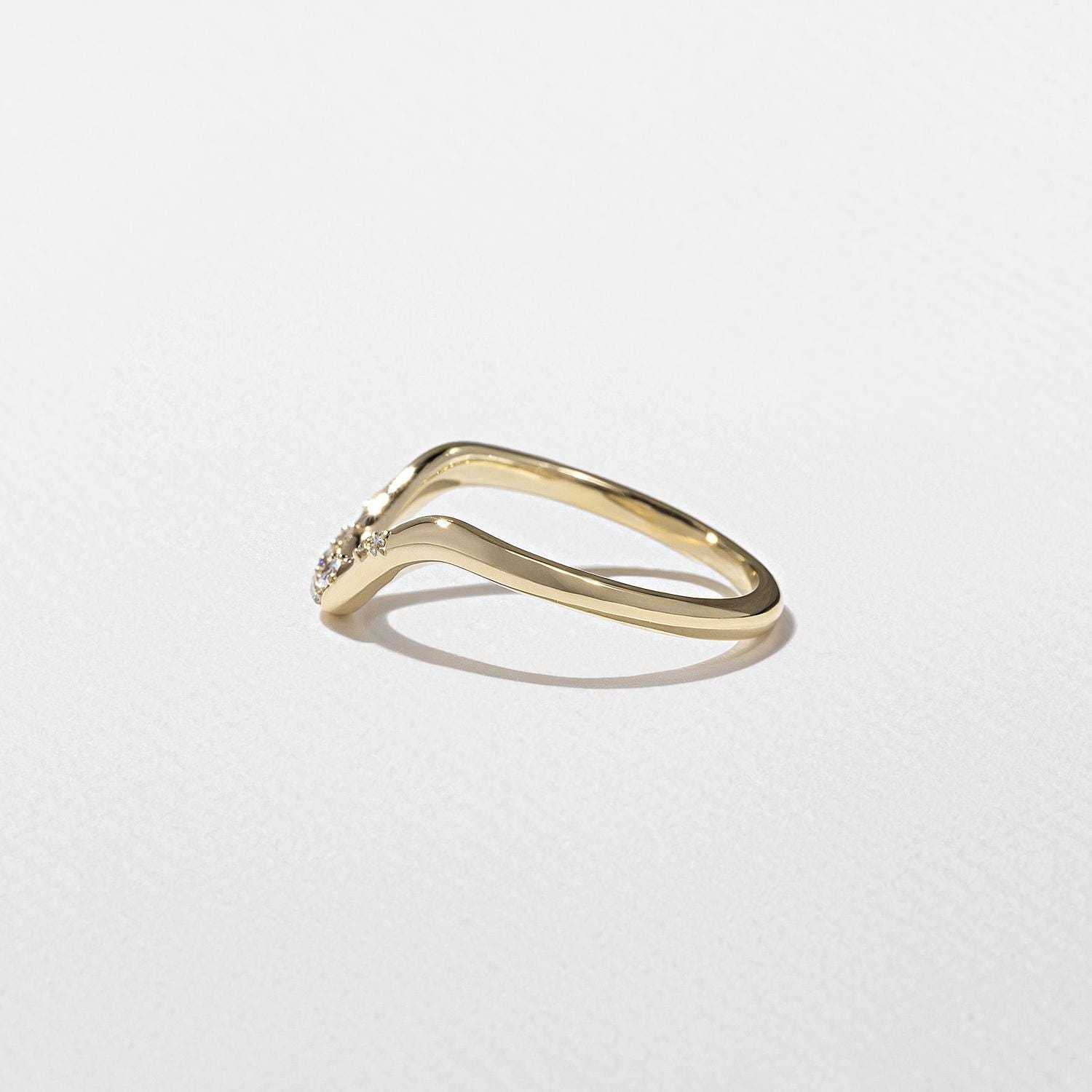 14K Solid Gold