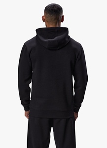 Ensemble de survêtement personnalisé en molleton épais pour hommes : sweats à capuche et pantalons de jogging – Fabricant de tenues de sport - Product Image 2