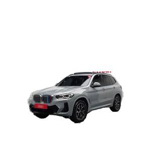 BMW X3 XDrive 20i M Sport 2024, conduite à gauche, boîte automatique, caméra de recul, 17 139 km - Product Image 1