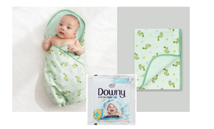 ดาวน์นี่ เซนซิทีฟ 18 มล. 2 ซอง x 210 แพ็ค/กล่อง - Product Image 4