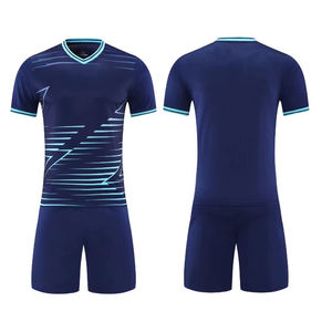 Tenue de rugby sublimée personnalisée – Ensemble uniforme de rugby sur le terrain – Tenue de football en polyester sublimé pour l'entraînement hors terrain - Product Image 5