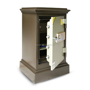 Fire Resistance Safe <b>Box</b> Germany - Product Image 2