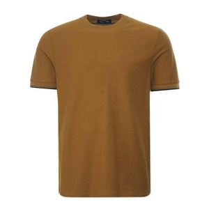 Men's Ua Training Vent 2 Eco-Friendly Quick Dry <b>Comfortable</b> Lightweight Breathable Summer Running Apparel Anti-Odour Technology - Product Image 1