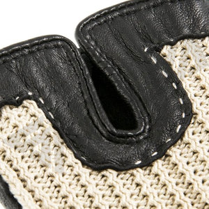 New Selling Men Women Car Driving <b>Gloves</b> Fashion Genuine Lambskin Sheepskin Cowhide Leather Ladies Driving <b>Gloves</b> hand made - Product Image 2