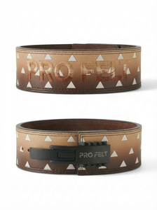 Cinturón de compresión ajustable de 4 pulgadas para levantamiento de pesas, entrenamiento de fuerza, culturismo y gimnasio. - Product Image 5