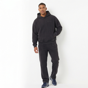 Vêtements de sport d'été personnalisés 2 en 1, légers, respirants, en polaire, pour hommes, ensemble de survêtement pour la course à pied, la gym, l'entraînement sportif - Product Image 4
