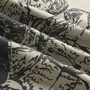 Camisetas de Hombre Lisas de Alta Calidad, Algodón, Impresión Personalizada, Proveedor al por Mayor, Ropa Urbana 2026 - Product Image 4