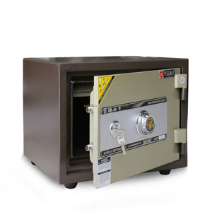 ตู้เซฟรถโบคุมเยอรมัน - Product Image 1