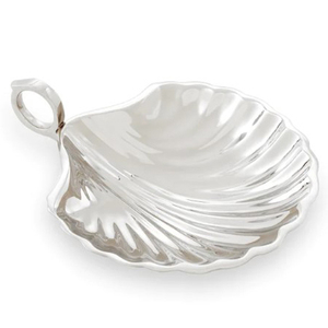 Plateaux de service en métal et verre pour accessoires, plateau de service en aluminium gaufré et miroir, décoration de bijoux - Product Image 6