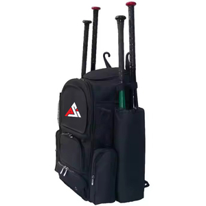 Bolsa Deportiva Impermeable con Correas Reforzadas para Deportes al Aire Libre, Entrenamiento de Béisbol, Gimnasio, con Logotipo Personalizado del Equipo - Product Image 2
