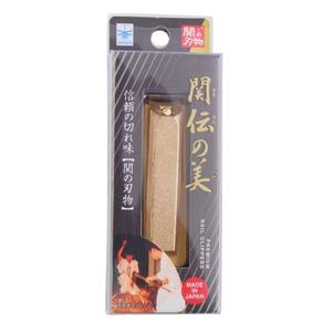 Produits japonais de soins des ongles de qualité supérieure Coupe facile et conviviale Seki Masterpiece Coupe-ongles de qualité supérieure - Product Image 4