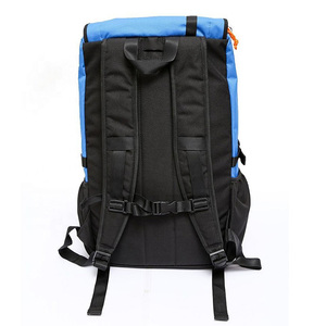Bolsas Deportivas de Venta Caliente con MOQ Bajo para Unisex, Bolsas Deportivas con Logotipo Personalizado Impreso, Ligeras, Hechas en Pakistán - Product Image 2