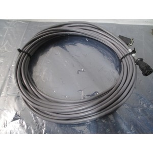Câble d'alimentation CC AMAT 0150-09109, 114974 - Équipements et pièces semi-conductrices d'occasion fiables à l'échelle mondiale chez - Product Image 2
