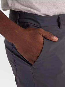 High Quality Waterproof Eco-Friendly Polyester/Cotton Hiking Pants for <b>Men</b> Outdoor Training Wear Stylish Sports Pants Made - Product Image 5