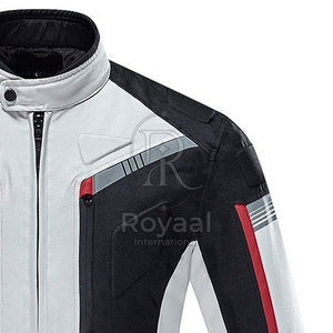 เสื้อแจ็คเก็ตคาร์ดูร่าผู้ชาย ราคาดีที่สุด ผลิตในปากีสถาน ระบายอากาศได้ดี ขายส่ง เสื้อแจ็คเก็ตคาร์ดูร่าใส่สบาย ลดราคา - Product Image 6