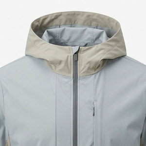 Premium Windbreaker <b>Winter</b> <b>Jacket</b> With Durable Material And Comfortable Fit Ideal For <b>Running</b> Hiking And Everyday Outdoor - Product Image 6