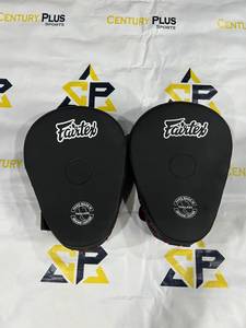 Último Modelo, Guantes de Boxeo Curvos Largos de Alta Calidad, Cuero Negro Mate, Artes Marciales, Entrenamiento de MMA, Protección Cómoda - Product Image 3