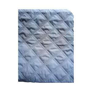 Traitement de courtepointe KSD 991 pour 2-5 couches Polyester 100% standard de haute qualité respectueux de l'environnement - Product Image 1