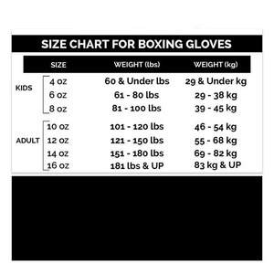 Custom Made Boxing <b>Gloves</b> 8oz 10oz 12oz 14oz 16oz OEM Logo Print Leather Training Sparring <b>Gloves</b> Low MOQ 8. Men Women Custom - Product Image 5