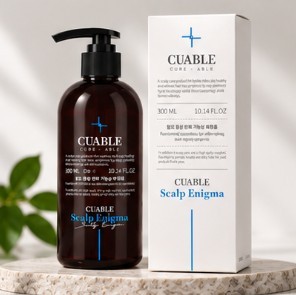 Champú para el cuero cabelludo contra la caída del cabello, voluminizador, de calidad premium, tratamiento para la pérdida del cabello, previene la caída, desenreda de forma duradera, desintoxica, con aceite de lujo. - Product Image 4