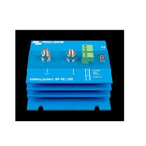 Batería Victron Protect 12/24V-100A - BPR000100400 - Product Image 1