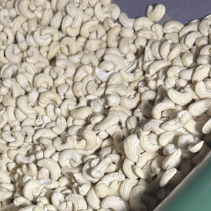Venta al por mayor de Nueces de Anacardo Crudas de Vietnam, Nueces de Anacardo WW180, WW240, WW320, LP, WS OEM, ODM - Product Image 1