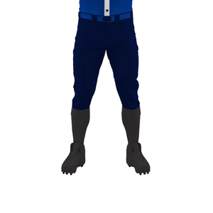 Uniforme de baseball respirant à manches courtes sur mesure de haute qualité, 100 % polyester, tenue d'équipe, marque privée avec logo et couleurs personnalisées - Product Image 6