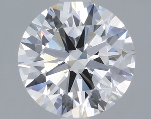 Diamant cultivé en laboratoire de 2,05 ct, taille brillant rond, E VVS1, CVD, certifié IGI - Product Image 1