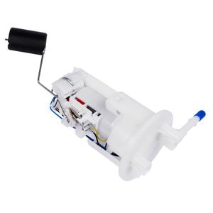 Modulo Pompa Carburante Yamaha FZ6 YZF FAZER 2004-2009, Unità di Assemblaggio 5VX 13907 01 per Sistema di Alimentazione Moto - Product Image 4