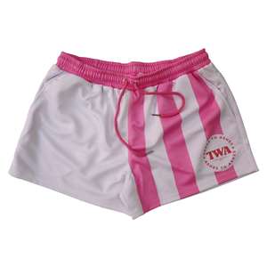 Pantalones Cortos Deportivos de Yoga para Mujer, Casuales, de Camuflaje, Rectos y Transpirables - Product Image 1