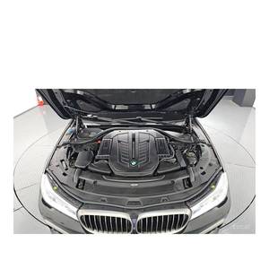 BMW Serie 7 M760Li XDrive 2022, Emisión Euro V, Caja de Cambios Automática, Asientos de Cuero, 117.038 km, Volante a la Izquierda - Product Image 6