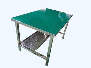 Servicio de Fabricación de Piezas Metálicas Personalizadas ISO 9001 en Vietnam, Corte Láser, Doblado y Soldadura de Aluminio y Acero Inoxidable - Product Image 2