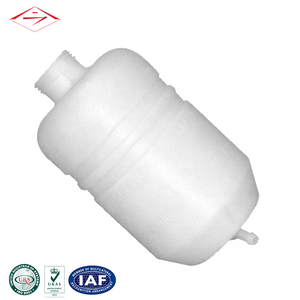 Nouveau réservoir d'expansion de liquide de refroidissement Chin Lang CL-7200 1307-56A Renault R9/Peugeot 205-305 Voitures particulières 1983-1987 1.0L - Product Image 1