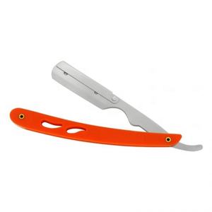 Coupe-ongles professionnel en acier inoxydable avec bord droit - Product Image 4