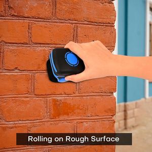 Set di 2 Rulli in Schiuma Morbida per Pittura, Resistenti al Calore, Strumento Applicatore per Vinile, Rullo in Spugna di Qualità Professionale per Giunzioni - Product Image 6