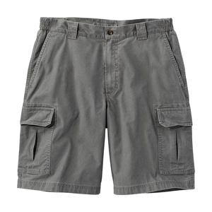 Pantalones cortos cargo para hombre de diseño personalizado, transpirables, de secado rápido, suaves, de alta calidad, en calidad premium. - Product Image 2