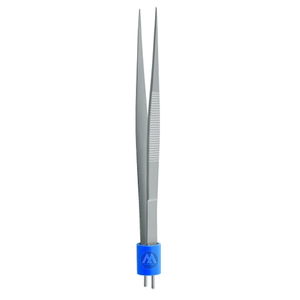 Premium Quality Reusable Stainless Steel Bipolar Forceps High-Temperature Sterilized CE ISO Certified - Product Image 3
