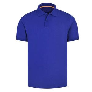 Camisas de Hombre de la Mejor Calidad, 100% Algodón, Casuales, Transpirables, de Color Sólido, para Verano, Deportivas, Personalizadas - Product Image 3