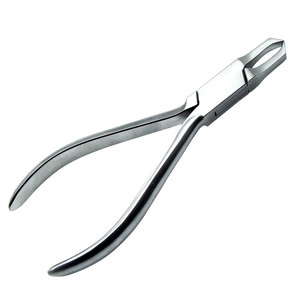 Wholesale Dental Extracting Forceps Root <b>Pattern</b> Stainless Steel Surgical Teeth Plier For Dental - Product Image 4
