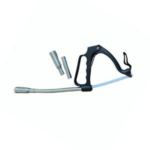 Outil d'application professionnel de boli vétérinaires pour animaux d'élevage (chevaux, chèvres, chats) – Haute qualité, utilisation facile, personnalisable - Product Image 3