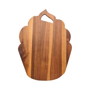 Planche à découper en bois écologique haut de gamme, très demandée, de haute qualité, durable et éco-responsable, pour restaurants (vente en gros) - Product Image 1