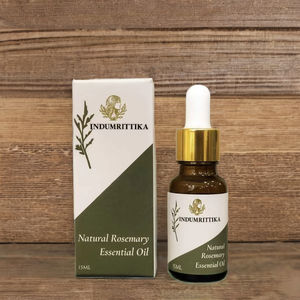 น้ำมันอโรมาเธอราพีบริสุทธิ์และเป็นธรรมชาติเพื่อการเจริญเติบโตของเส้นผม การดูแลผิว และการดูแลสุขภาพ ตัวช่วยเร่งการเจริญเติบโตของเส้นผม - Product Image 6