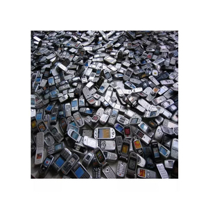 Baterías de Desecho de Alta Capacidad para Teléfonos Móviles con Litio, Cobalto y Níquel, Marca NMF (PVT) LTD, Fabricadas en Sudáfrica - Product Image 5